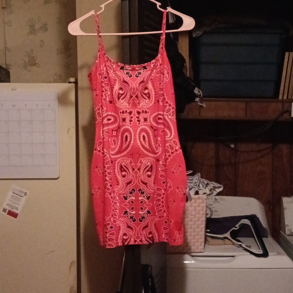 Women's Dress